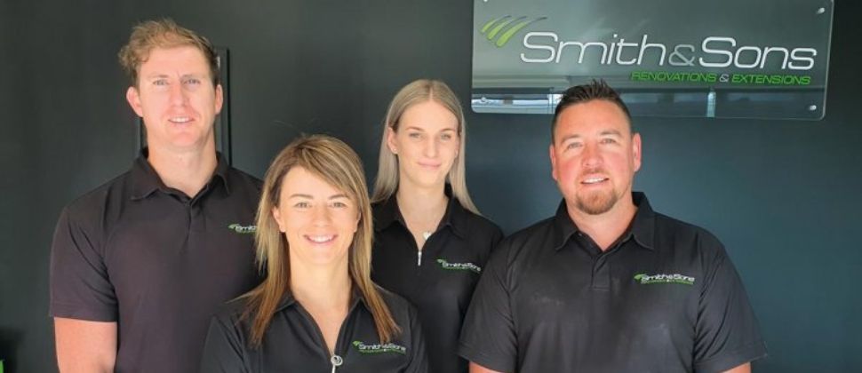 Smith & Sons Renovations & Extensions Sandgate