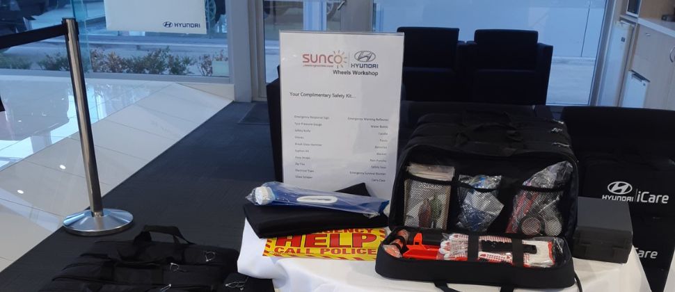 Sunco Motors