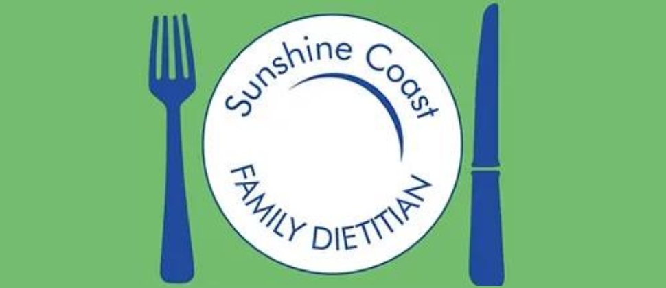 Sunshine Coast Family Dietitian