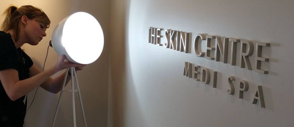 The Skin Centre