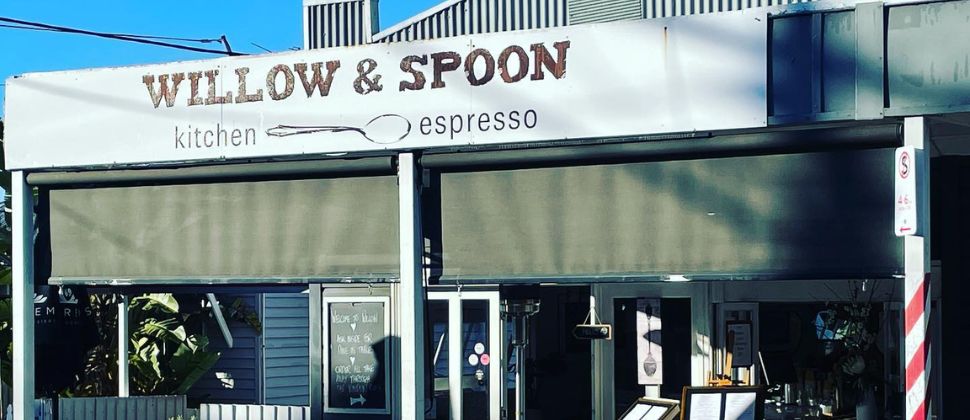 Willow & Spoon