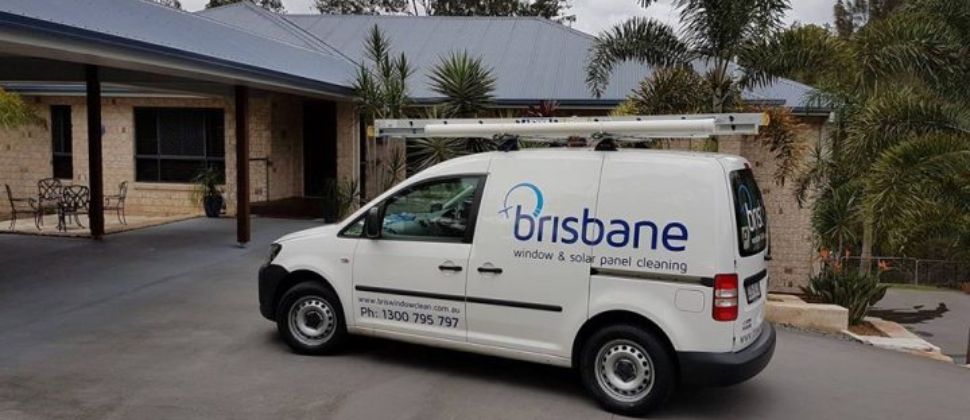 Brisbane Window & Solar Panel Cleaning