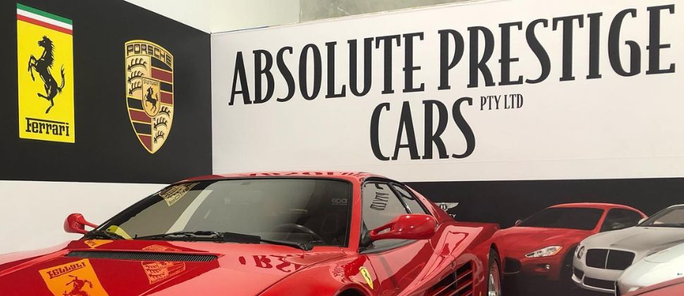 Absolute Prestige Cars