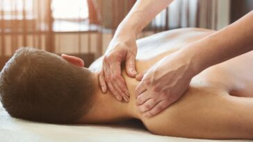 Best Massage Parlors Brisbane