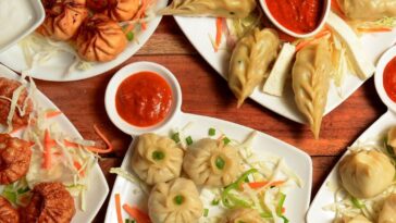 Best Nepalese Restaurants Brisbane