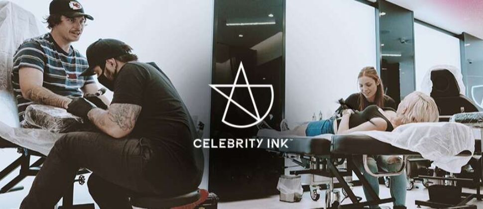 Celebrity Ink™ Tattoo Studio Garden City