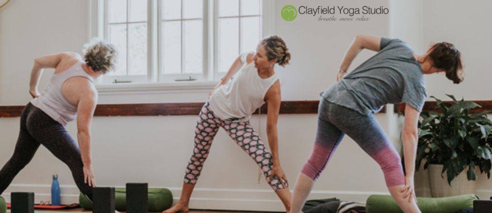 Clayfield Yoga Studio