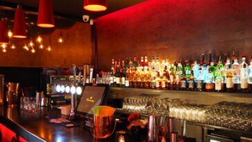 Best Bars Melbourne