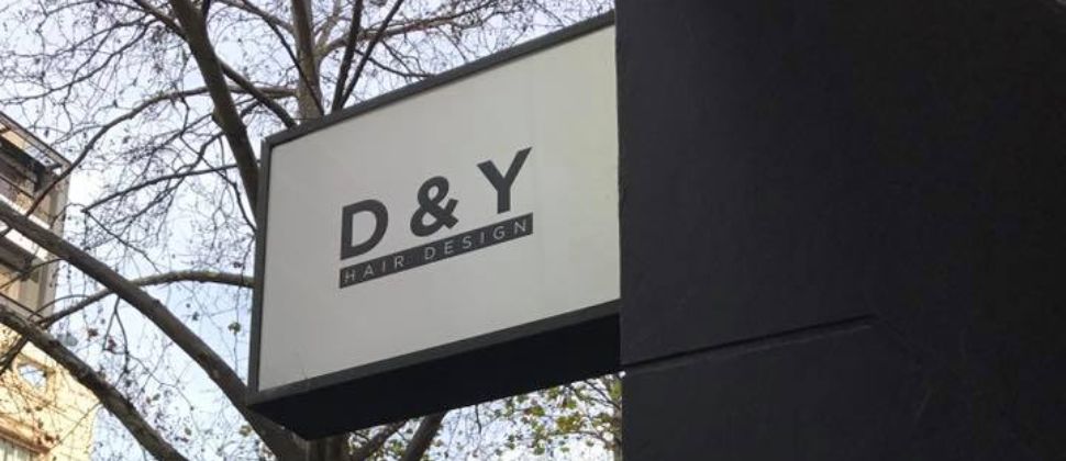 D&Y Hair Design