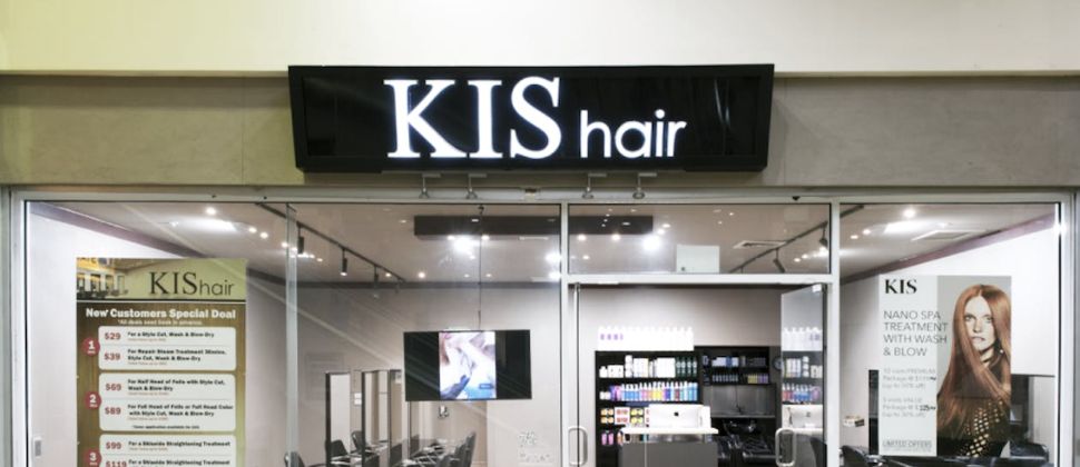 Kis Hair