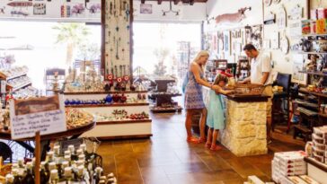 _Best Gift shops Adelaide