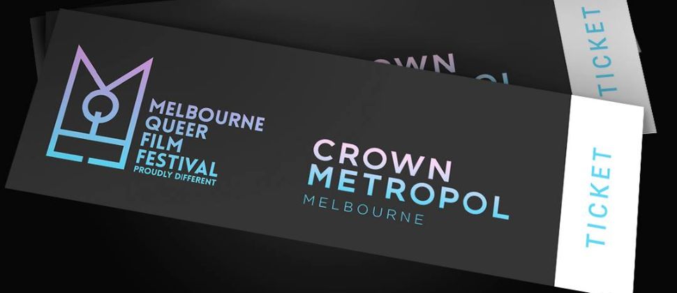 Crown Metropol Melbourne