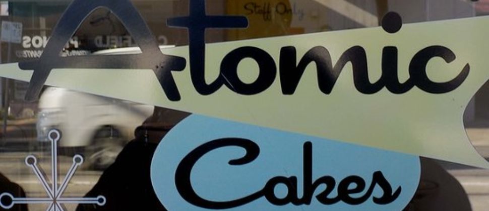 Atomic Cakes