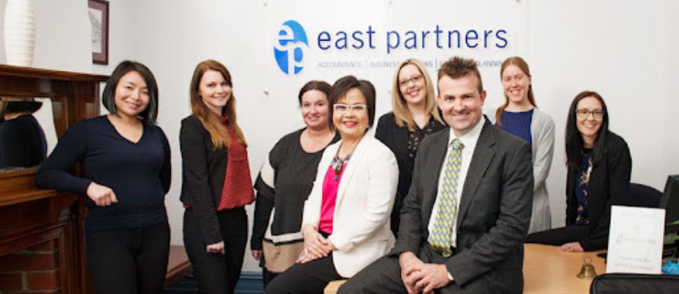 East Partners Accountants