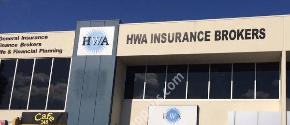 HWA Insurance Brokers