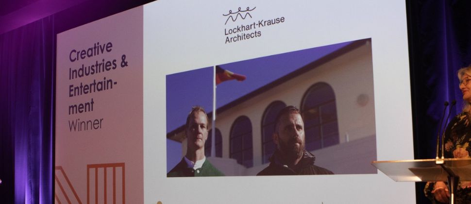 Lockhart-Krause Architects