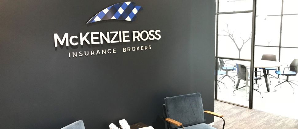 McKenzie Ross Business Insurance Brokers