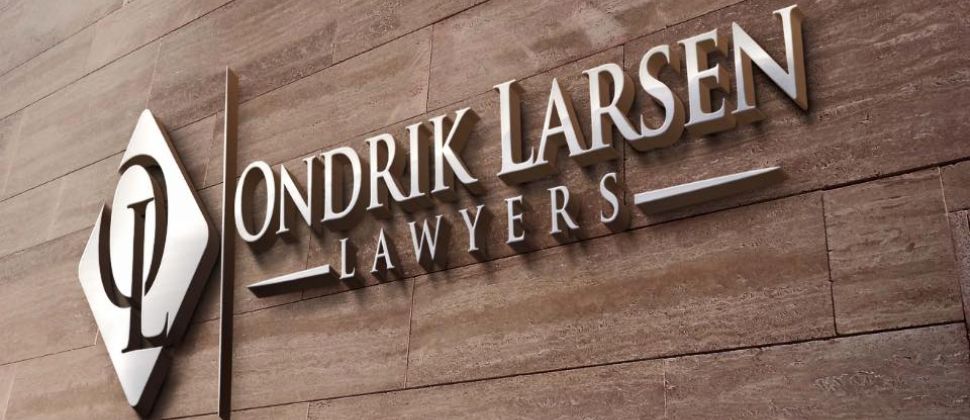 Ondrik Larsen Lawyers