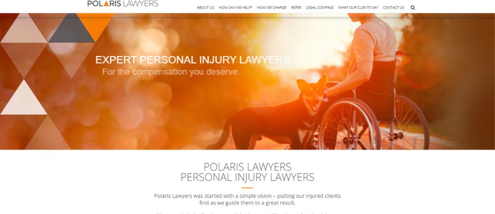 Polaris Lawyers