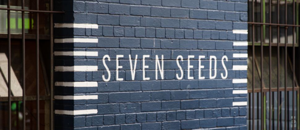 Seven Seeds Coffee Carlton