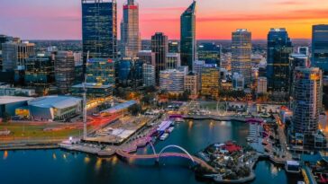 8 Best Things To Do In Perth