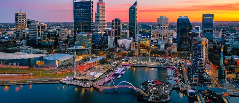 8 Best Things To Do In Perth