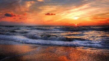 Best Sunset Spots on the Gold Coast
