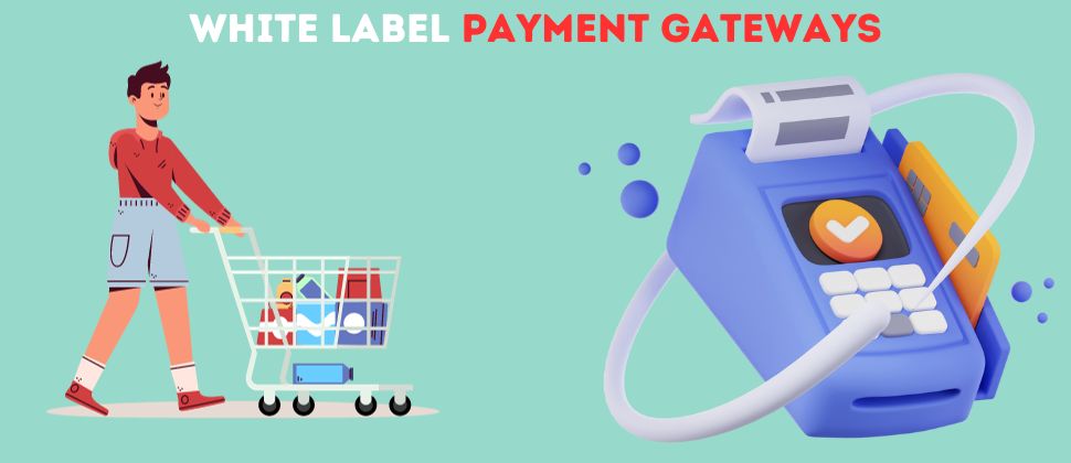 White Label Payment Gateways