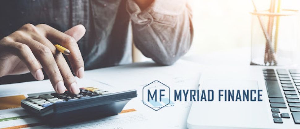 Myriad Finance