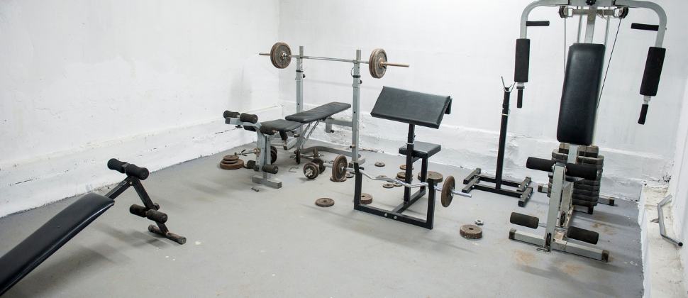 Workout Space